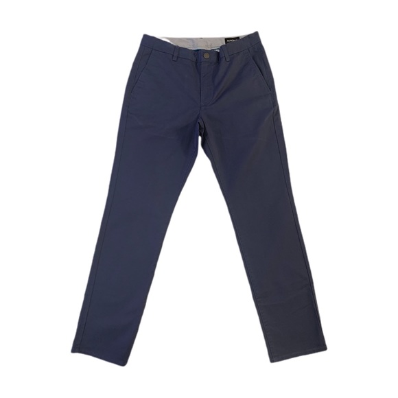 Bonobos Other - Bonobos Slim Stretch Washed Chinos Pants 32